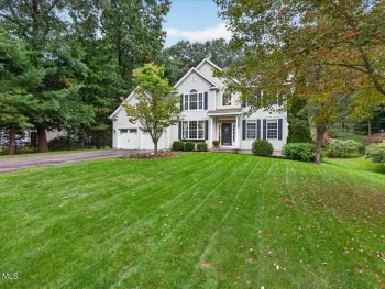 Property at 110 Cobble Hill Drive, Wilton, NY 12831