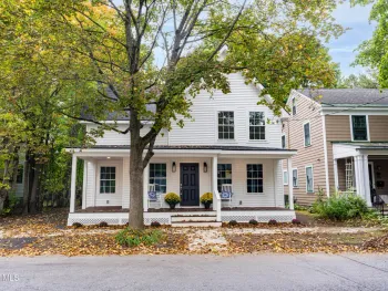 Property at 12 Clark Street, Saratoga Springs, NY 12866