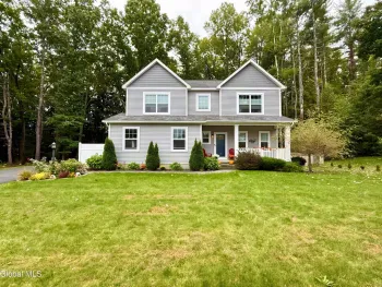 Property at 10 Ushu Court, Wilton, NY 12831