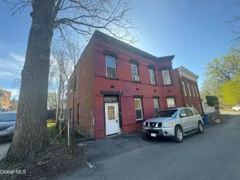 Property at 79 Central Terrace, Cohoes, NY 12047
