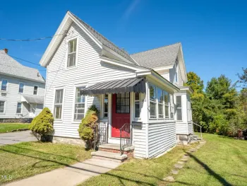 Property at 146 West Street, Gloversville, NY 12078