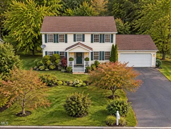 Property at 12 Pine Avenue, Johnstown, NY 12095