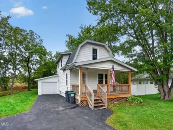 Property at 118 Hudson River Road, Waterford, NY 12188