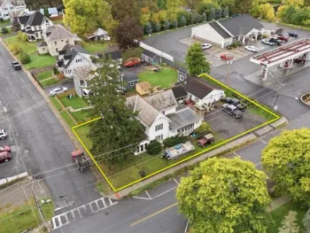 Property at 27 Wayne Avenue, Ticonderoga, NY 12883