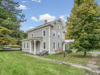 Property at 4241 NY-203, Chatham, NY 12132