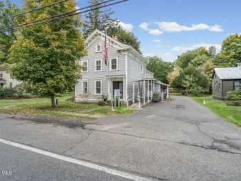 Property at 4241 NY-203, Chatham, NY 12132
