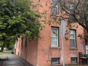 Property at 101 Madison Street, Troy, NY 12180