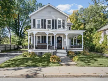Property at 218 Center Street, Corinth, NY 12822