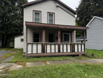 Property at 27 N High Street, Ballston Spa, NY 12020