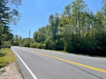 Property at L29.1 & 30 Wall St, Corinth, NY 12822