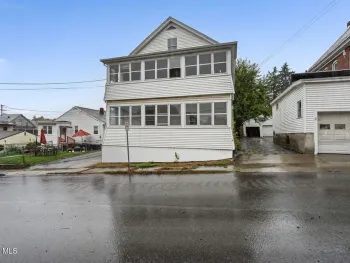 Property at 6 Farrell Street, Mechanicville, NY 12118