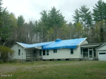 Property at 599 High Street, Thurman, NY 12810