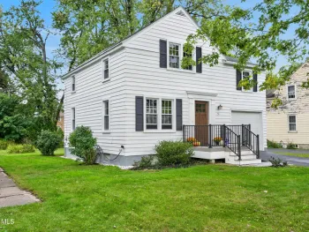 Property at 51 Nathaniel Boulevard, Bethlehem, NY 12054