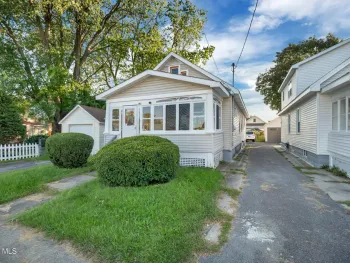 Property at 1632 Hawthorne Street, Schenectady, NY 12303