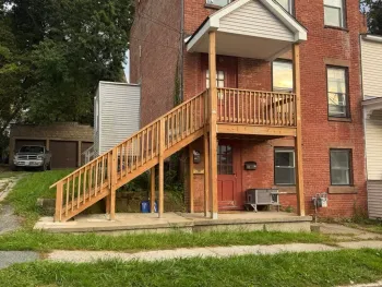 Property at 828 2nd Street, Rensselaer, NY 12144