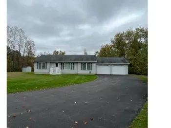 Property at 394 Stairs Road, Perth, NY 12010