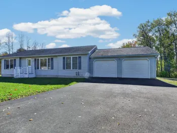 Property at 394 Stairs Road, Perth, NY 12010
