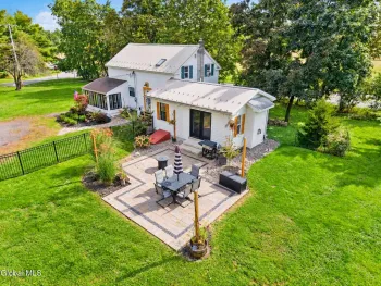 Property at 6311 Frenchs Hollow Road, Altamont, NY 12009