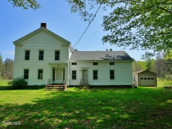 Property at 1032 Bogtown Road, Hebron, NY 12865