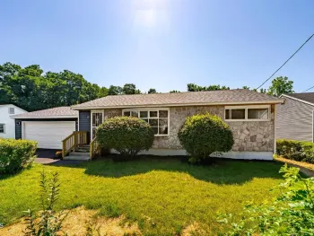 Property at 72 Cordell Road, Schenectady, NY 12304