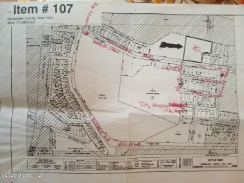 Property at L3.2 Thompson Street, Troy, NY 12180
