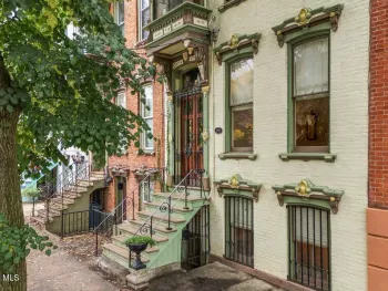 Property at 165 Lancaster Street, Albany, NY 12210