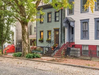 Property at 204 Jay Street, Albany, NY 12210