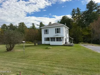 Property at 822 Tarbell Hill Road, Moriah, NY 12960