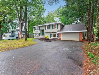 Property at 6 Morone Place, Albany, NY 12205