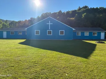 Property at 7 Smith Road, Petersburgh, NY 12138