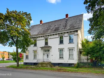 Property at 16 114th Street, Troy, NY 12182