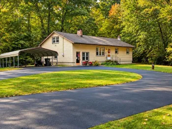 Property at 140 County Road 75, Mechanicville, NY 12118