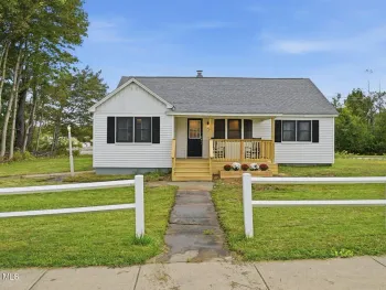 Property at 20 Broad Street, Broadalbin, NY 12025