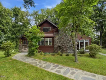 Property at 166 Normanskill Road, New Scotland, NY 12159