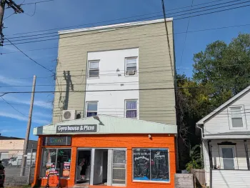 Property at 881 Albany Street, Schenectady, NY 12307