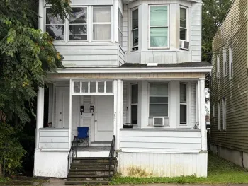 Property at 282 Second Avenue, Albany, NY 12209