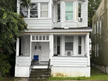 Property at 282 Second Avenue, Albany, NY 12209