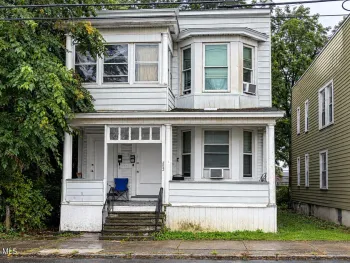 Property at 282 Second Avenue, Albany, NY 12209