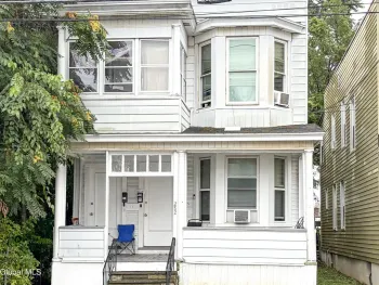 Property at 282 Second Avenue, Albany, NY 12209