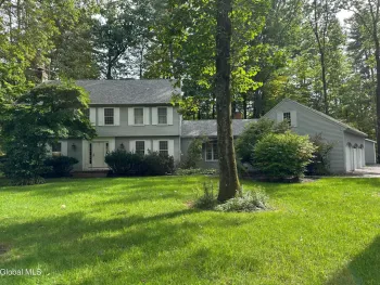 Property at 24 Berkshire Drive, Clifton Park, NY 12065