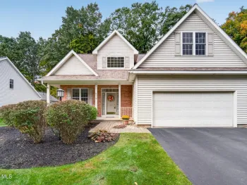 Property at 15 Julians Way, Saratoga Springs, Outside, NY 12866