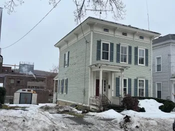 Property at 133 Loomis Street, Little Falls, NY 13365