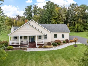 Property at 376 New Salem Road, New Scotland, NY 12186