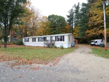 Property at 48 Comstock Road, Corinth, NY 12822