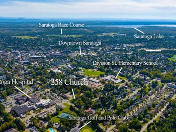 Property at 258 L1 Church Street, Saratoga Springs, NY 12866