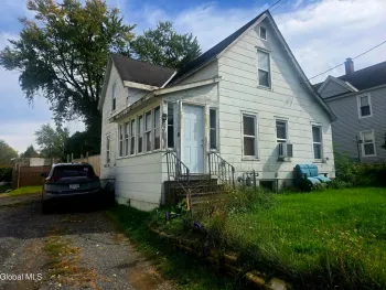 Property at 5 Cummings Avenue, Johnstown, NY 12095