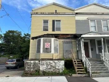 Property at 63 Judson Street, Albany, NY 12206