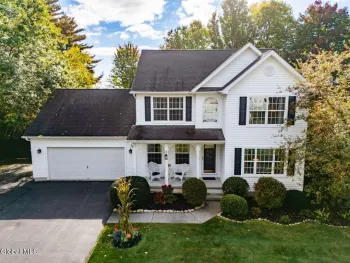 Property at 181 Farr Lane, Queensbury, NY 12804