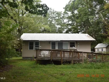 Property at 892 State Route 30A, Esperance, NY 12035