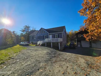 Property at 120 Krumkill Road, Albany, NY 12208